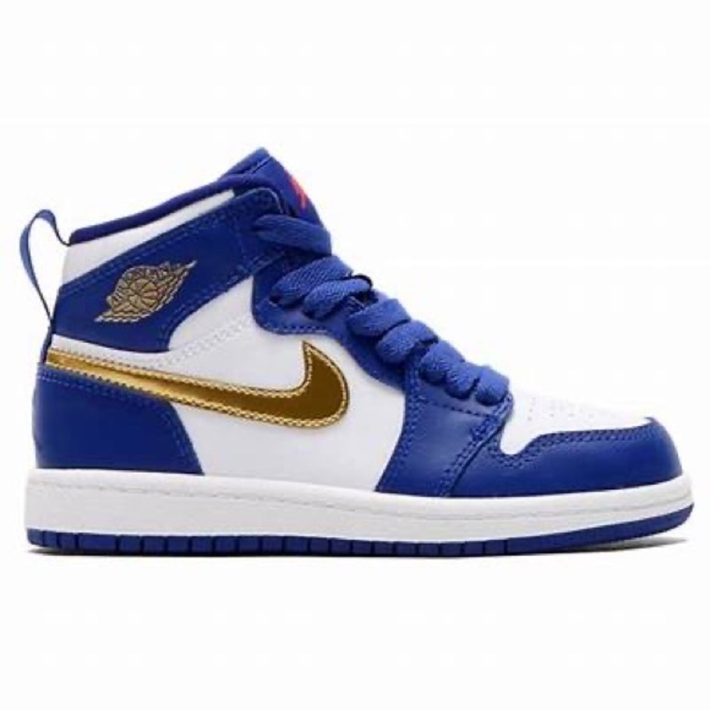 Little Kid AIR JORDAN. Size 9. Excellent condition!